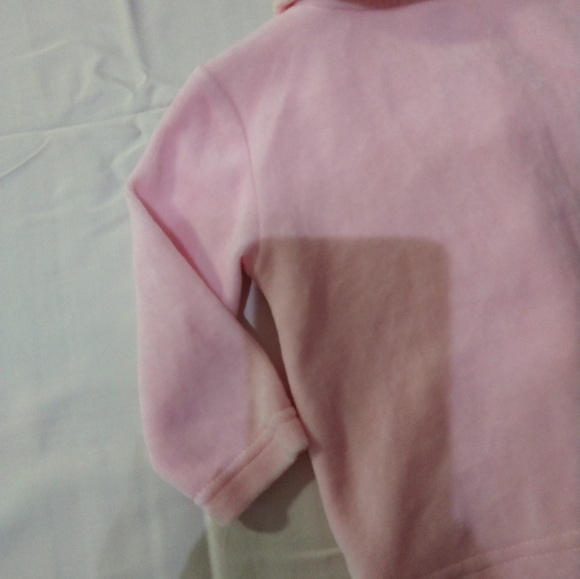 George Cardigan Baby Girls sweater Size 0-3m - Picture 9 of 16